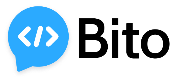 Bito logo