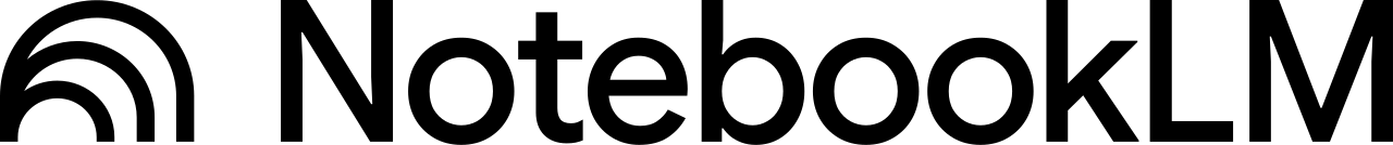 Google NotebookLM logo