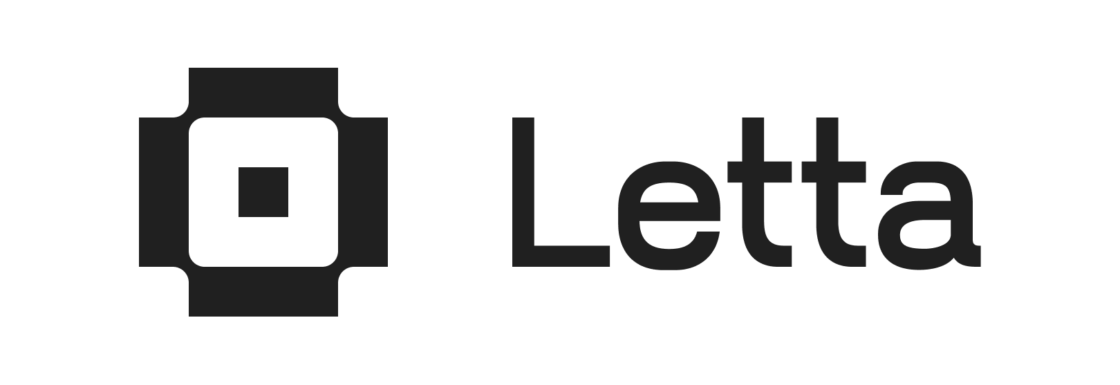 Letta logo